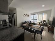 depa en polarea estocolmo sin muebles en renta