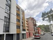 SE VENDE DEPTO EN PRADO CHURUBUSCO