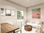 Depa en Preventa desde $2'300,000