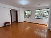 DEPA EN PRIMER PISO CERCA A PARQUE CANDAMO Y PLAZA VEA...