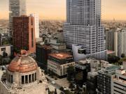 depa en reforma a un precio increible