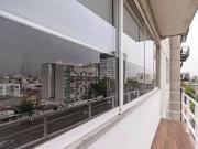 SE VENDE DEPTO EN CALZ. DE TLALPAN