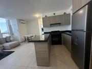 Depa en RENTA 1 rec amueblado Zona Centro Arena Monterrey