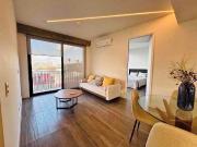 DEPA EN RENTA 2 RECAMARAS CENTRO AMUEBLADO