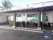 DEPA EN RENTA AMUEBLADO JURICA CAMPESTRE