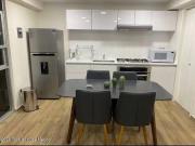 Depa en Renta Amueblado Rio Panuco en Cuauhtemoc, Ciudad...