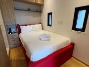 Depa en renta col Tabacalera increíble ubicación