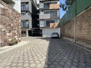 Depa en renta de 3 recámaras zona Momoxpan, vista volcanes