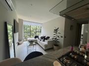 Depa en renta en Arcos Vallarta