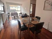 depa en renta en city towers 2 recámaras amueblado