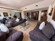 Depa en renta en Cuauhtemoc Rio Ebro amueblado y equipado