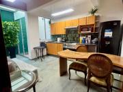 DEPA EN RENTA EN HIPODROMO CONDESA