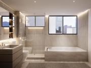 Depa en Renta en Polanco