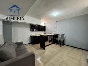 DEPA EN RENTA EN SAN FELIPE