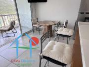 ¡Depa en Renta frente a la bahía de Puerto Marqués!