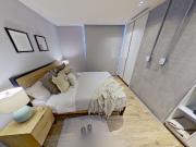 Depa en Renta por AV. Americas