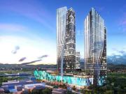 Depa en renta Semi Amueblado Plaza Pabellón