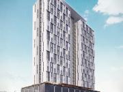 Depa en renta Torre Miit Monterrey Nuevo León