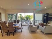 Depa en renta vacacional con 4 recámaras, vista y salida... Depa en renta vacacional con 4 recámaras, vista y salida...