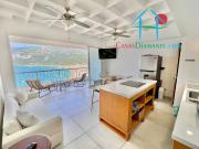 ¡Depa en Renta vacacional frente a la bahía de Puerto...