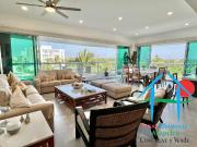 Depa en renta vacacional para 8 personas. 2 recámaras,...