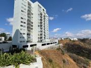 Depa en TEIDE subida al campanario