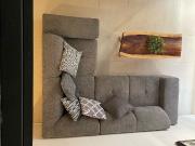 DEPA EN TEMOZON, NUEVO, AMUEBLADO, EQUIPADO!