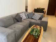 DEPA EN TEMOZON, NUEVO, AMUEBLADO, EQUIPADO!