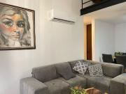 depa en temozon, nuevo, amueblado, equipado!