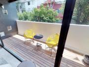 Depa en Venta. 131m2, 3 recamaras con Terraza. Col. Narvarte