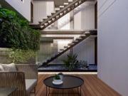 Depa en Venta. 158m2, 3 Recámaras, 2 estacionamientos