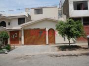 Depa En Venta 3Er Piso En La Molina