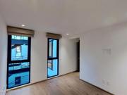 Depa en venta 74m2 en Zacahuitzco Benito Juarez D.F 24...