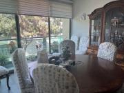 Depa en venta Anzures con 3 recamaras y balcón