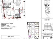 Depa en venta, Colonia Amerciana, Guadalajara, calle Vidrio