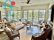 Depa en venta con 2 recámaras. Terraza con vista a la...