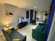 Depa en venta o renta con bodega a pasos de Paseo de la...