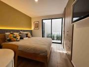 Depa en venta de 2 recamaras, Roof Garden y 1 auto,... Depa en venta de 2 recamaras, Roof Garden y 1 auto,...