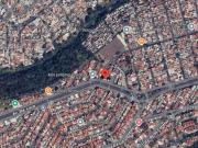 DEPA EN VENTA EN Av. Santa Lucia 921 COL. MIXCOAC, ALC....