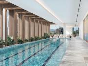 Depa en venta en Bosque Real Ciento Ochenta de 3 recámaras