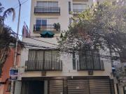 Depa En Venta En Col Cuauhtémoc, 2 Rec, 2 Baños, Un...