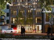 Depa en venta en Cuauhtemoc Tabacalera CDMX 24 601MTZ