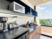 Depa en VENTA en Kaab, South Beach, Playa del Carmen