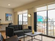 DEPA en VENTA en MIRAFLORES | 100% AMOBLADO