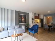 Depa en Venta en Miraflores