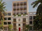 Depa en Venta en Roma Norte Fachada Protegida Espectacular