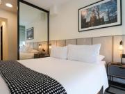 DEPA en venta en SAN ISIDRO | 100% AMOBLADO DEPA en venta en SAN ISIDRO | 100% AMOBLADO