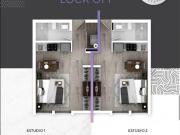 Departamento en venta en THE LIGHTHOUSE, Puerta del...