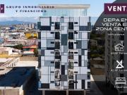 DEPA EN VENTA EN ZONA CENTRO | HI TIJUANA | 1 RECÁMARAS...
