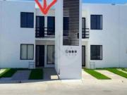 Depa en Venta Nuevo Vallarta Las Ceibas